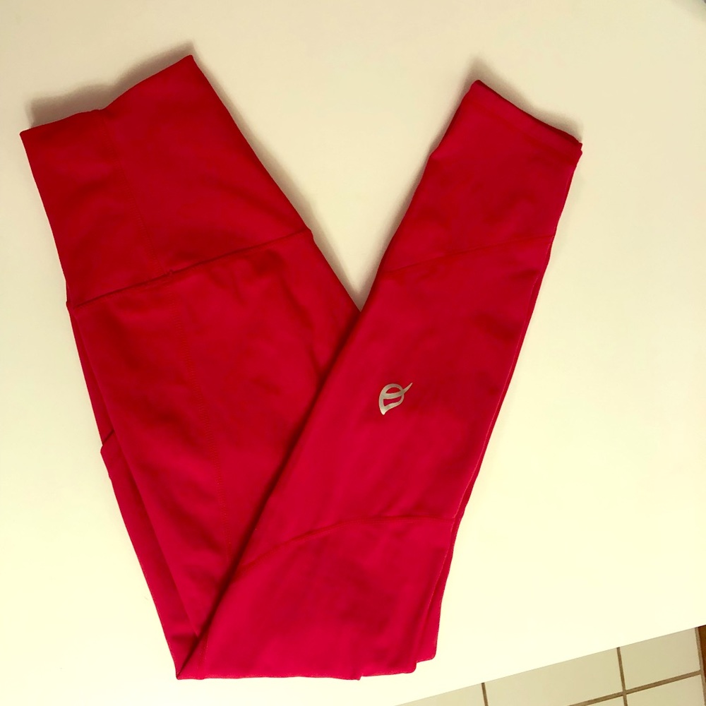 P’tula Allainah Allure pocket leggings